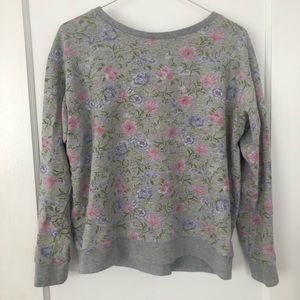 ☀️5/$25☀️ HM Divided sweater